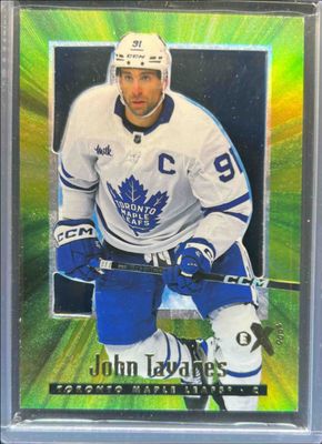 2023 Upper Deck Skybox E-X 2000 #94 Base