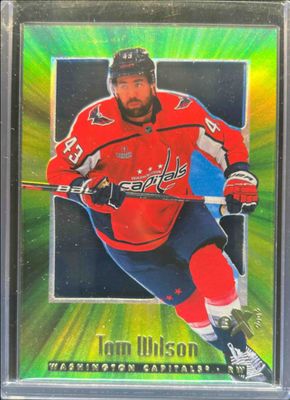 2023 Upper Deck Skybox E-X 2000 #5 Base