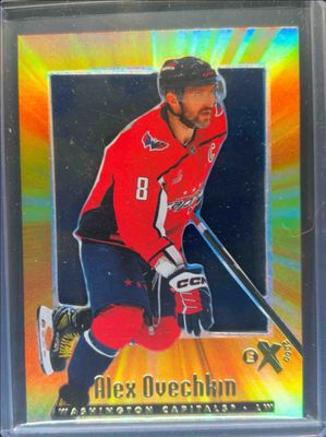 2023 Upper Deck Skybox E-X 2000 #75 Base