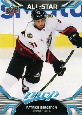 2022 Upper Deck MVP #AS5 All Star