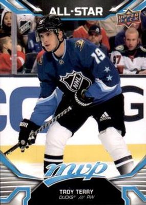 2022 Upper Deck MVP #AS14 All Star