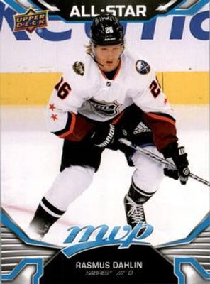 2022 Upper Deck MVP #AS16 All Star