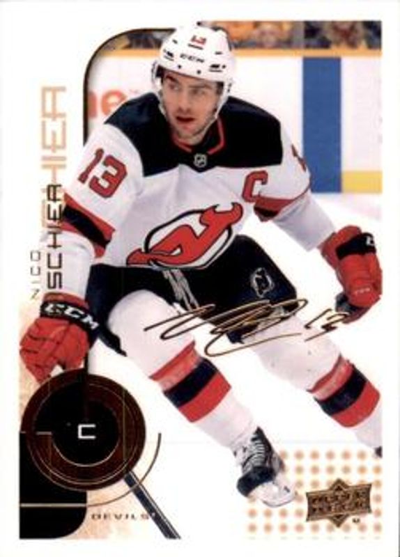 2022 Upper Deck MVP #53 20th Anniversary