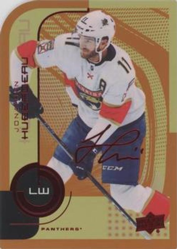 2022 Upper Deck MVP #31 Colors & Contours /250