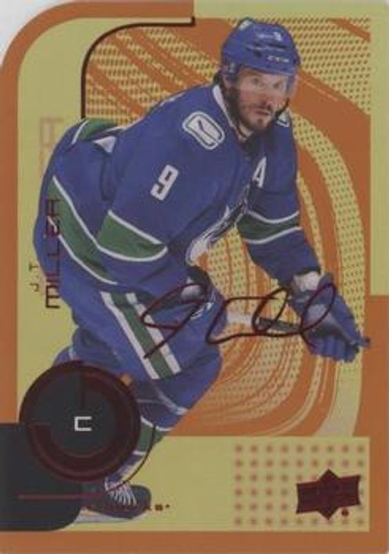 2022 Upper Deck MVP #93 Colors & Contours /250