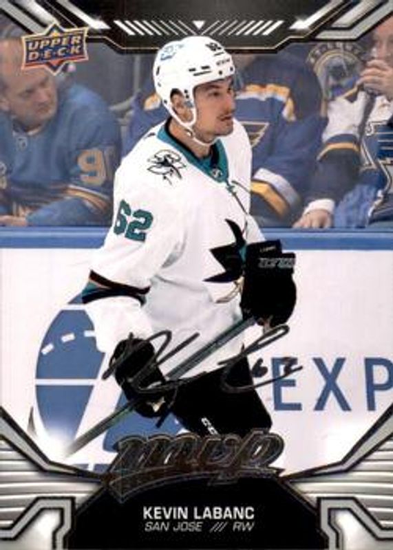 2022 Upper Deck MVP #170 Silver Script