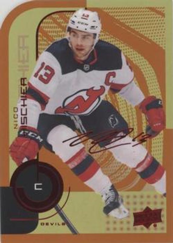 2022 Upper Deck MVP #53 Colors & Contours /250