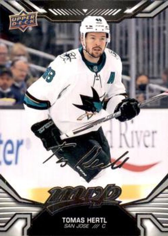 2022 Upper Deck MVP #196 Silver Script