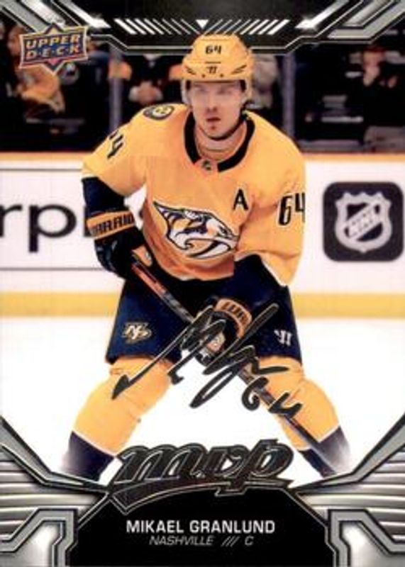 2022 Upper Deck MVP #88 Silver Script