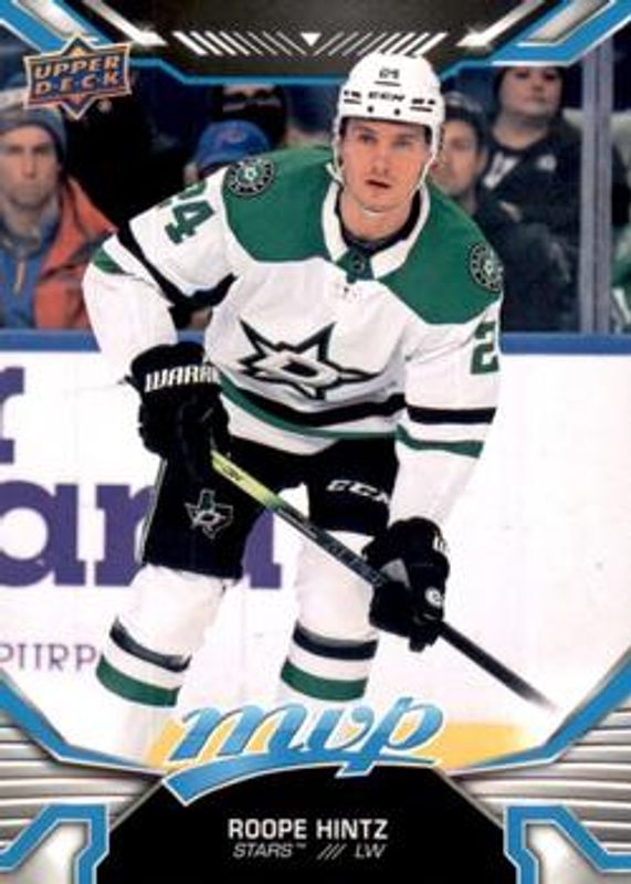 2022 Upper Deck MVP #96 Base