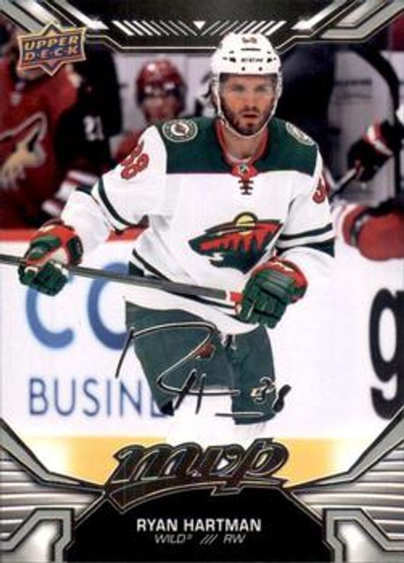 2022 Upper Deck MVP #83 Silver Script