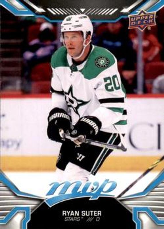 2022 Upper Deck MVP #139 Base