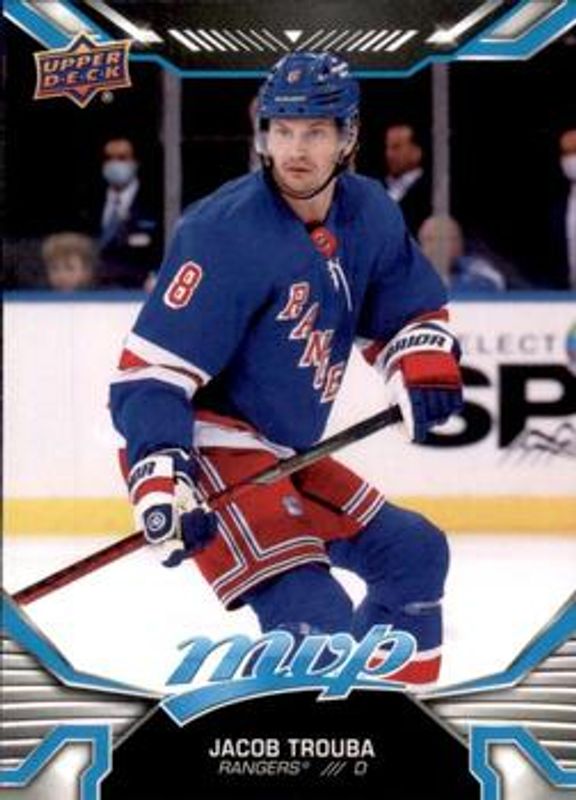 2022 Upper Deck MVP #149 Base