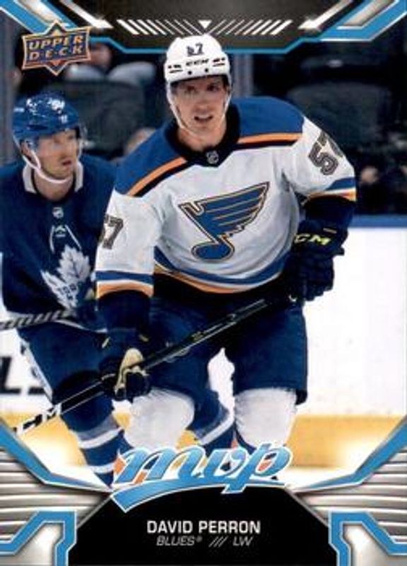 2022 Upper Deck MVP #73 Base