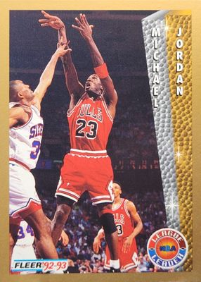 1992 Fleer #238 League Leaders