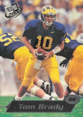 2000 Press Pass #37 Base