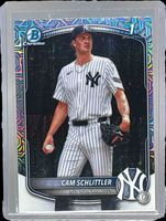 Shop this card on ebay_jobs