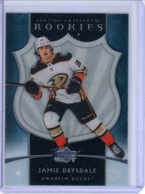 2021 Upper Deck Artifacts #CC05-13 2005 Clear Cut Retro Rookies
