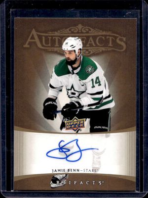 2021 Upper Deck Artifacts #RAF-JB 2005 Retro Auto Facts