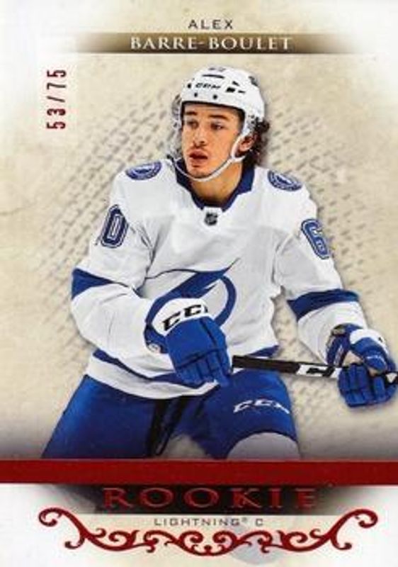 2021 Upper Deck Artifacts #171 Autumn /75