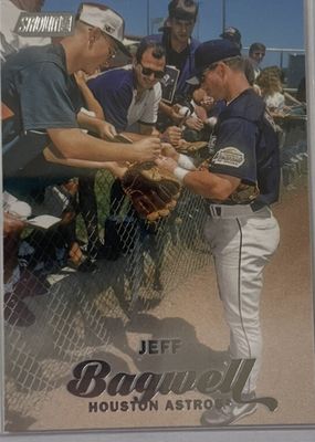 2017 Topps Stadium Club #133 Image Variation /SP