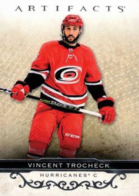 2021 Upper Deck Artifacts #32 Base /999