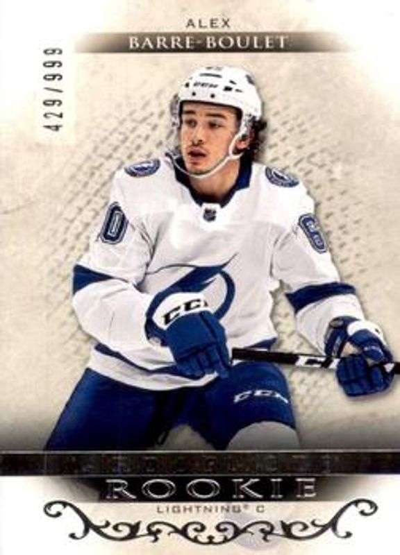 2021 Upper Deck Artifacts #171 Base /999