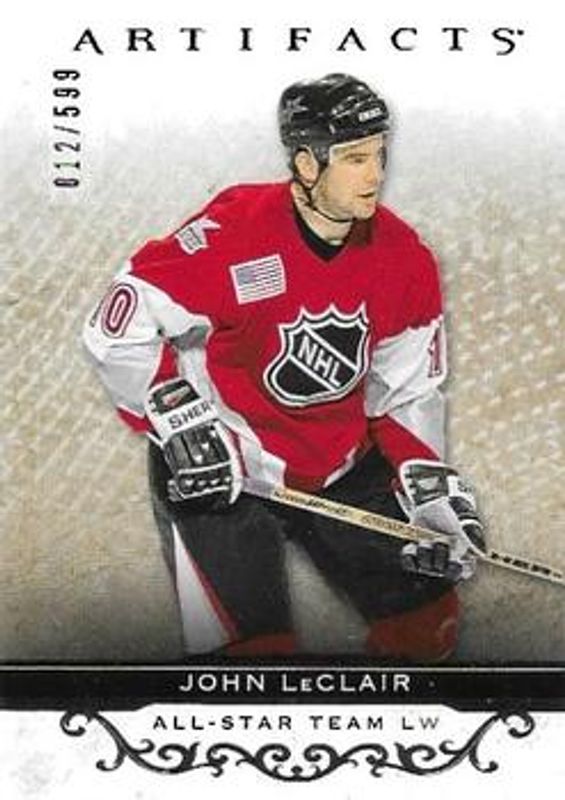 2021 Upper Deck Artifacts #151 Base /999