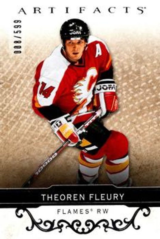 2021 Upper Deck Artifacts #146 Base /999