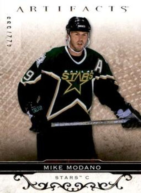 2021 Upper Deck Artifacts #148 Base /999