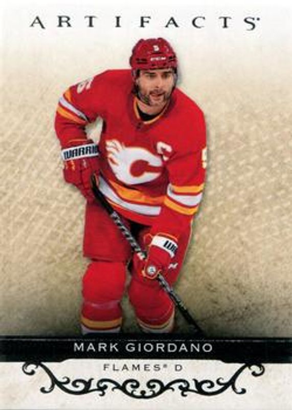 2021 Upper Deck Artifacts #63 Base /999