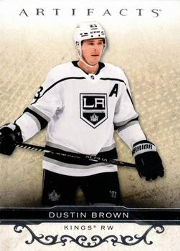 2021 Upper Deck Artifacts #58 Base /999