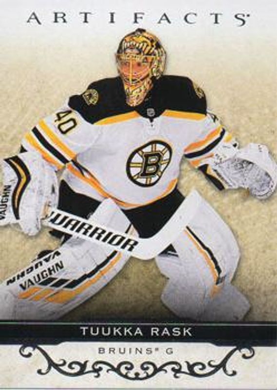 2021 Upper Deck Artifacts #66 Base /999