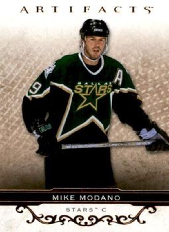 2021 Upper Deck Artifacts #148 Rose Gold