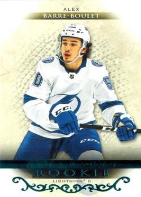 2021 Upper Deck Artifacts #171 Turquoise