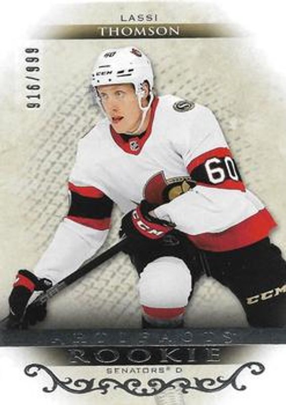 2021 Upper Deck Artifacts #RED201 Base /999