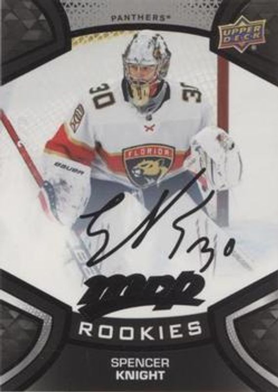 2021 Upper Deck MVP #242 Super Script Black /5