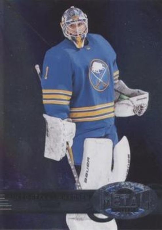 2021 Metal Universe #R-47 1997 Retro Rookies