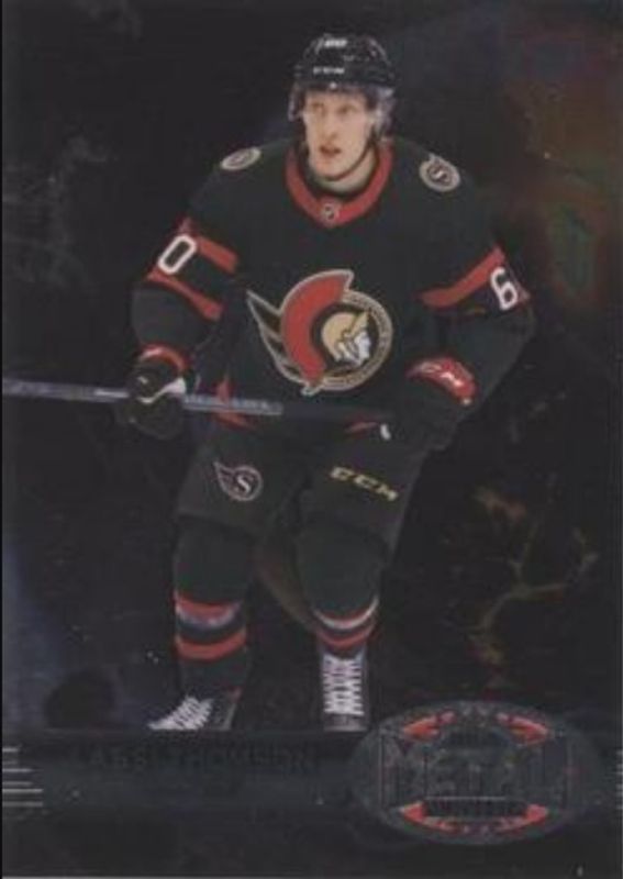 2021 Metal Universe #R-44 1997 Retro Rookies