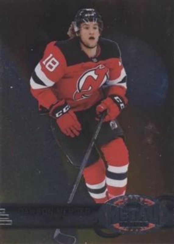 2021 Metal Universe #R-36 1997 Retro Rookies