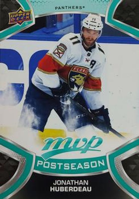 2021 Upper Deck MVP #PS11 Postseason