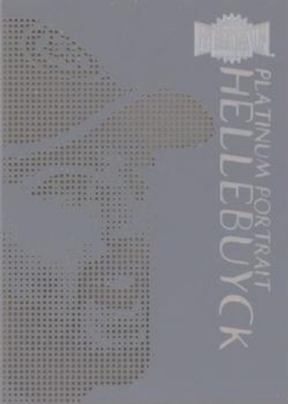 2021 Metal Universe #PP-16 Platinum Portraits