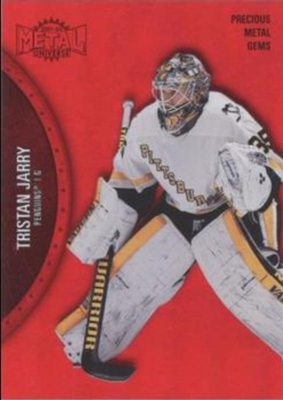 2021 Metal Universe #108 Precious Metal Gems Red /100