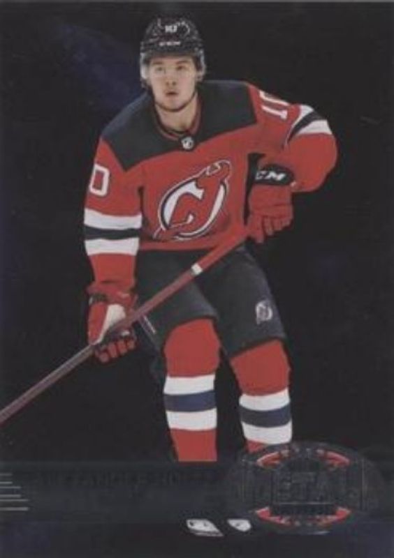 2021 Metal Universe #R-39 1997 Retro Rookies