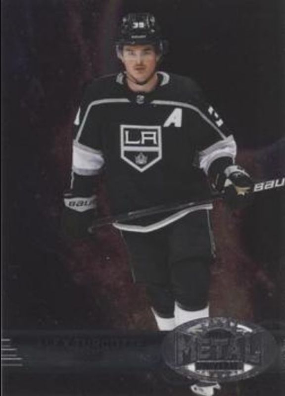 Alex Turcotte 2021 Metal Universe #R-43 1997 Retro Rookies RAW
