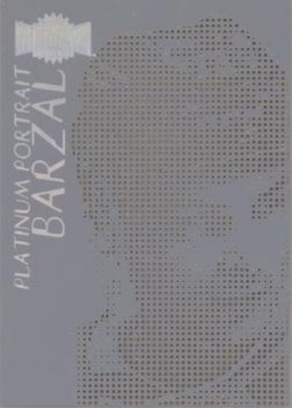 2021 Metal Universe #PP-13 Platinum Portraits