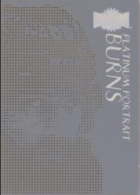 2021 Metal Universe #PP-2 Platinum Portraits