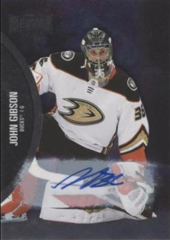 2021 Metal Universe #4 Autographs Silver /299