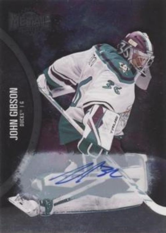 2021 Metal Universe #106 Autographs Silver /299