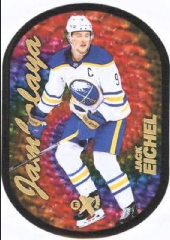 2021 Metal Universe #13 Jambalaya